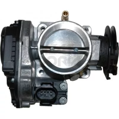 Throttle Body
