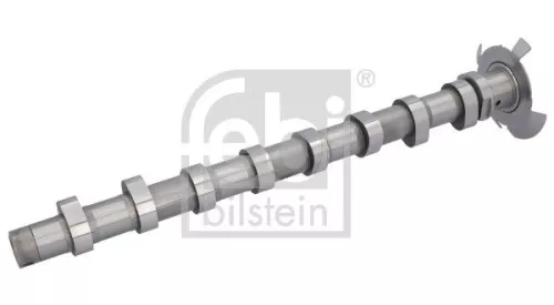 Camshaft