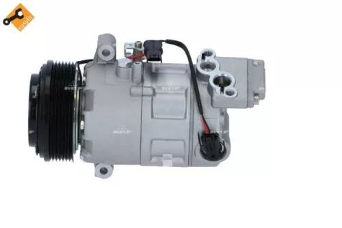 NRF Compressor, air conditioning (32952)