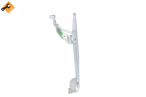 NRF Condenser, air conditioning (350348)