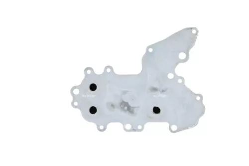 NRF Oil Cooler, engine oil (31792)