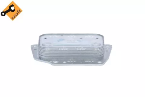 Oil Cooler, engine oil