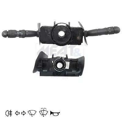 Steering Column Switch