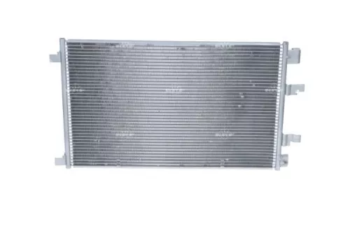NRF Condenser, air conditioning (350346)