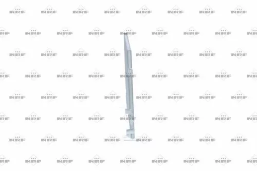 NRF Condenser, air conditioning (350349)