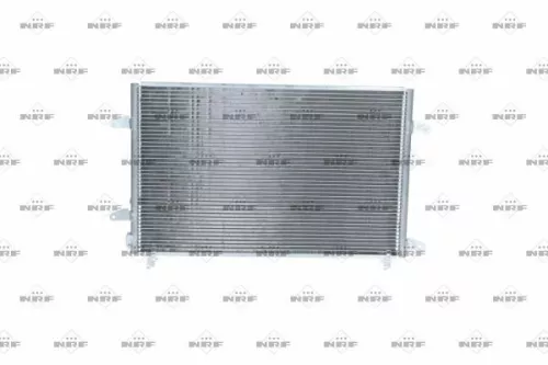 NRF Condenser, air conditioning (350349)