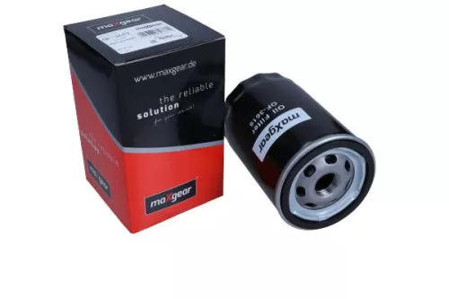 MAXGEAR Oil Filter (26-1527)