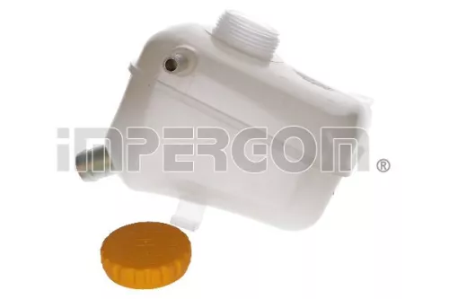 Expansion Tank, coolant