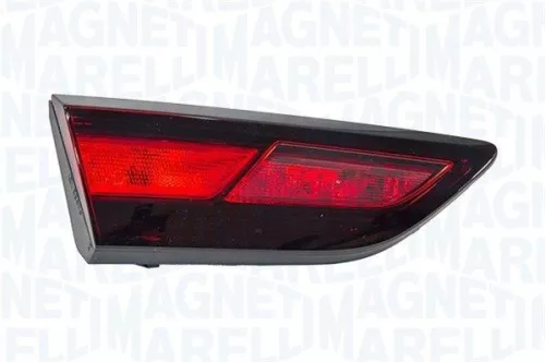 Tail Light Assembly