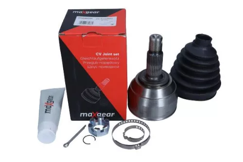 MAXGEAR Joint Kit, drive shaft (49-3112)