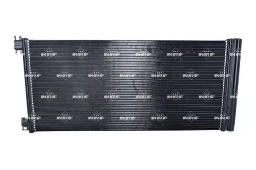 NRF Condenser, air conditioning (350429)