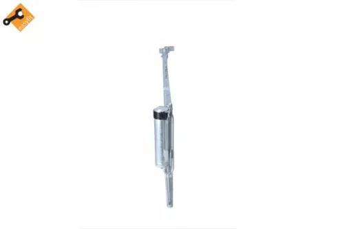 NRF Condenser, air conditioning (350363)