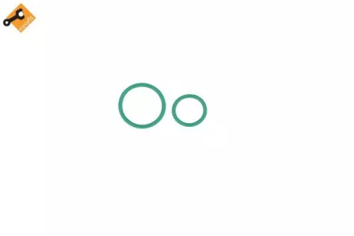 NRF Compressor, air conditioning (32961)