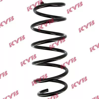Suspension Spring