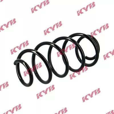 KYB Suspension Spring (RA4143)