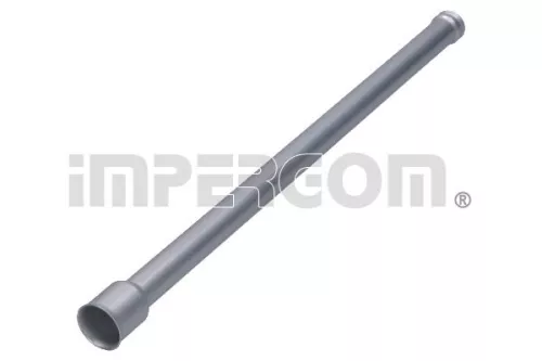 Hose, crankcase ventilation