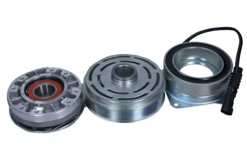 MAXGEAR Clutch, radiator fan (62-0083)