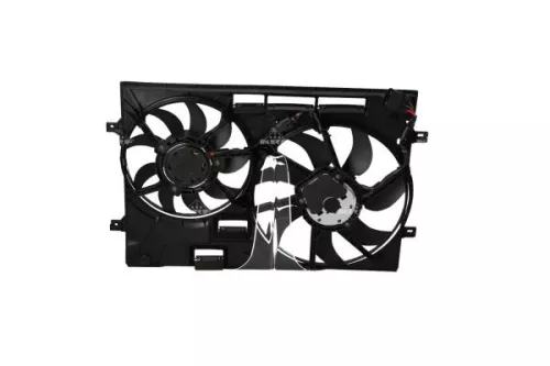 NRF Fan, engine cooling (47928)