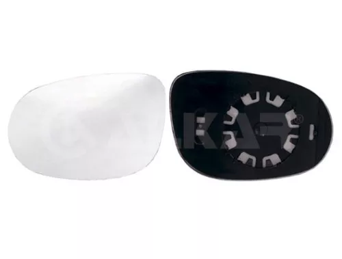 Mirror Glass, exterior mirror