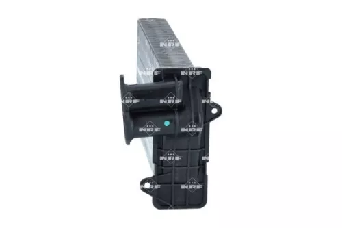 NRF Heat Exchanger, interior heating (54332)