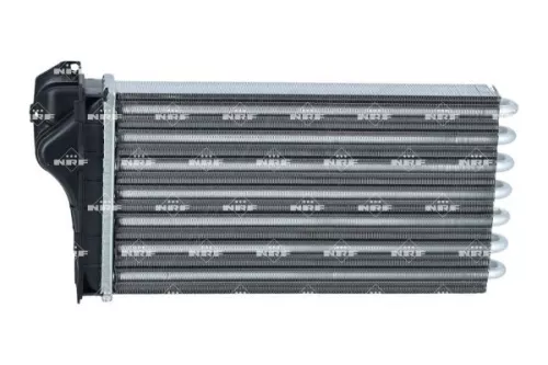 NRF Heat Exchanger, interior heating (54332)