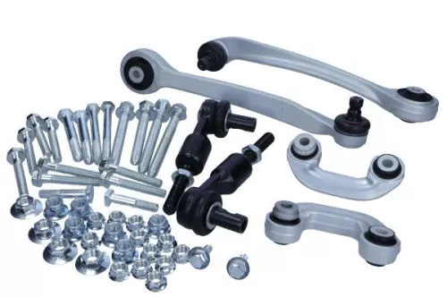 MAXGEAR Control/Trailing Arm Kit, wheel suspension (72-3659)