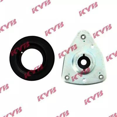 Repair Kit, suspension strut support mount