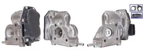 EGR Valve