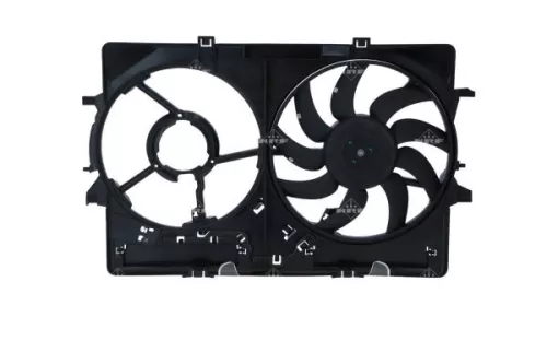 Fan, engine cooling