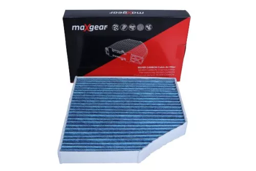 MAXGEAR Filter, cabin air (26-1795)