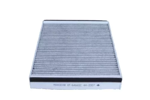 MAXGEAR Filter, cabin air (26-1782)