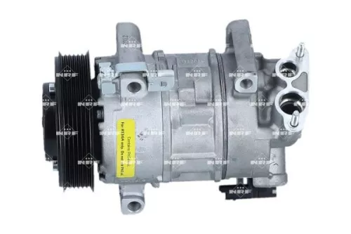 NRF Compressor, air conditioning (320120)