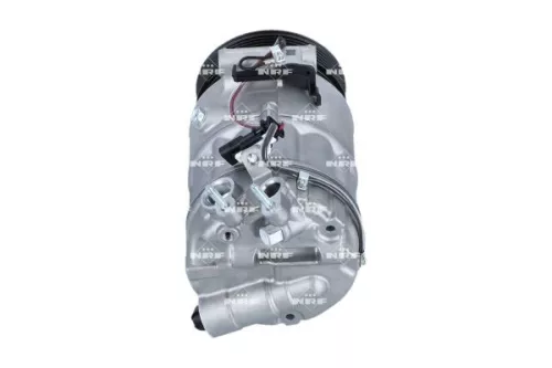 NRF Compressor, air conditioning (320122)