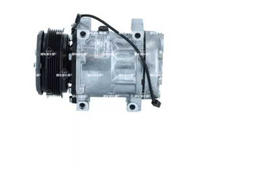 NRF Compressor, air conditioning (32771)