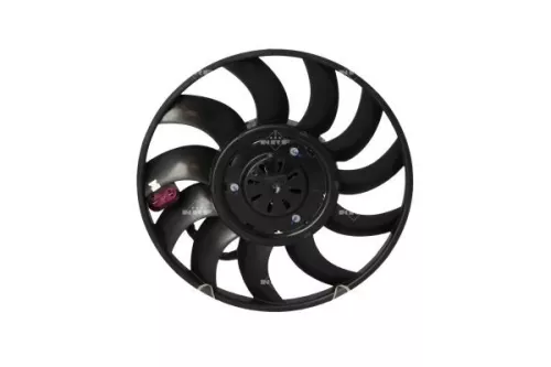 Fan, engine cooling