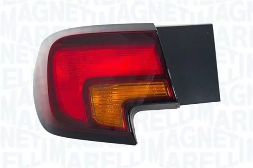 Tail Light Assembly