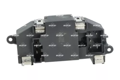 NRF Resistor, interior blower (342089)