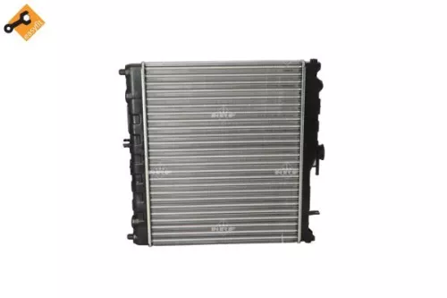 NRF Radiator, engine cooling (53930A)