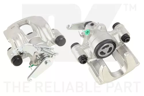 Brake Caliper