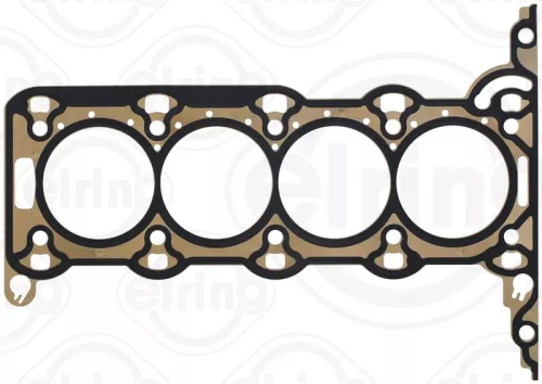 Gasket, cylinder head