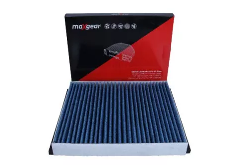 MAXGEAR Filter, cabin air (26-1882)