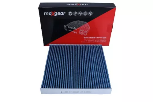 MAXGEAR Filter, cabin air (26-1851)