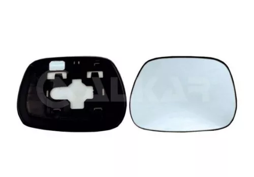 Mirror Glass, exterior mirror