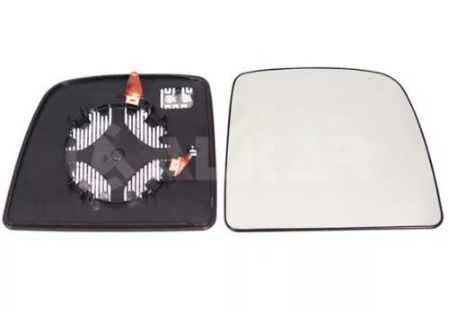 Mirror Glass, exterior mirror