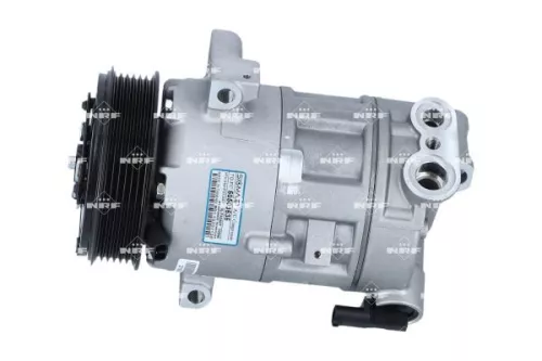 NRF Compressor, air conditioning (32783)