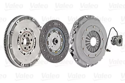 VALEO Clutch Kit (837300)