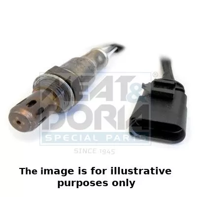 Oxygen Sensor