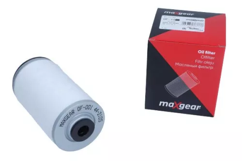 MAXGEAR Oil Filter (26-2010)