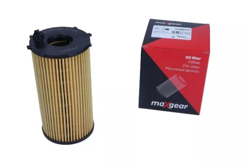 MAXGEAR Oil Filter (26-2068)