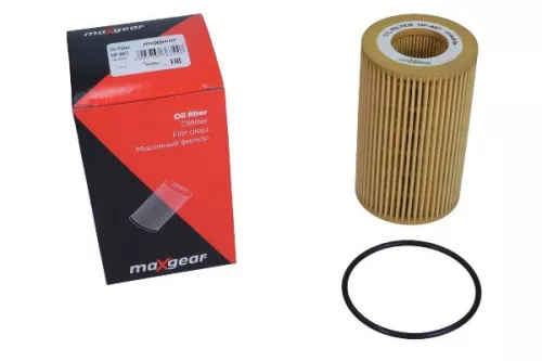 MAXGEAR Oil Filter (26-2031)